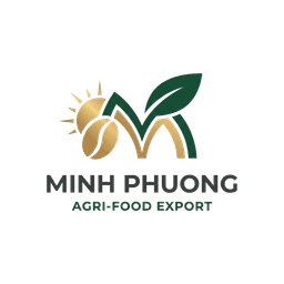 Minh Phuong Logo